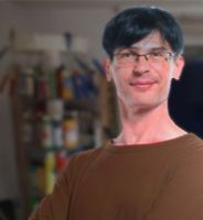 Aaron Breugenreid Künstler aus Deutschland