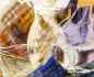 Preview: Bilddetail Farbe und Struktur