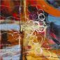 Preview: Bilddetail Farbe und Struktur