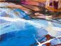 Preview: Bilddetail Farbe und Struktur