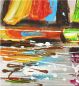 Preview: Bilddetail Farbe mit Struktur