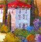 Preview: Bilddetail Farbe mit Struktur