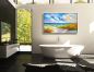 Preview: Helles Badezimmer. Zur Dekoration Beispiel Strand impressionitisch