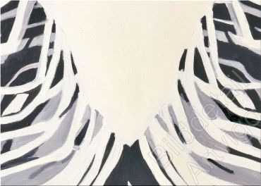 Preview: Bilddetail Farbe mit Struktur