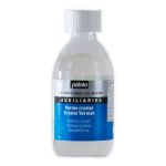 Firnis für Ölgemälde glänzend